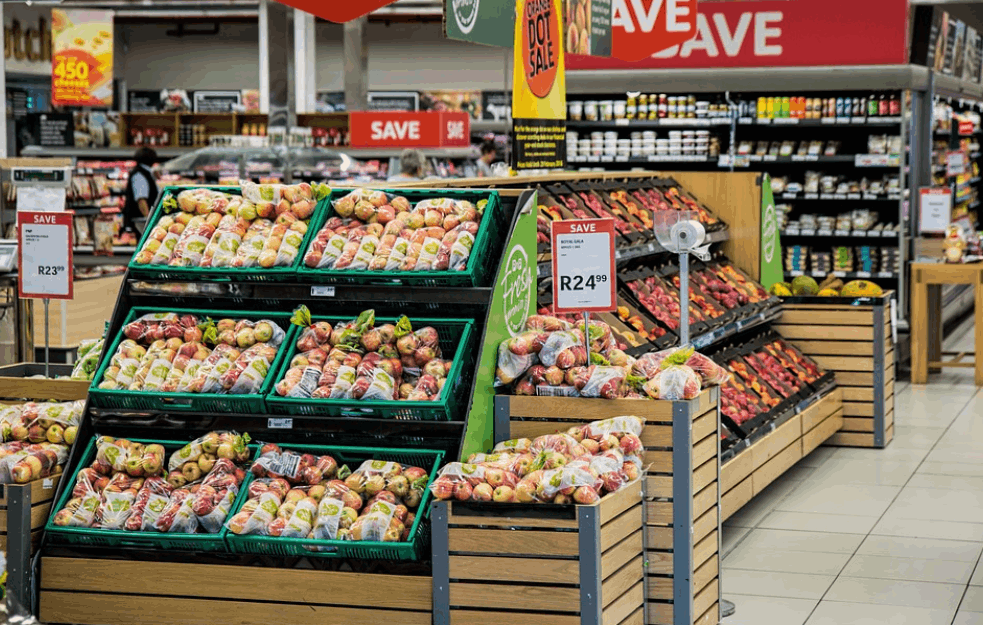 DIVLJANJU CENA NEMA KRAJA! Ekonomisti: Rašće sve do leta sledeće godine